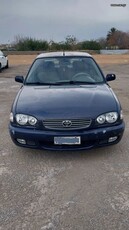 Toyota Corolla '00 COROLLA