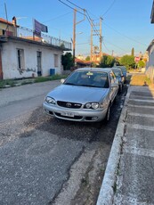 Toyota Corolla '00 G6