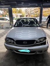 Toyota Corolla '01 E11