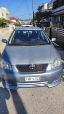 Toyota Corolla '03 VVTI 16V 1600CC