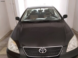 Toyota Corolla '04 VVTI.16V 1600