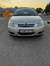 Toyota Corolla '06