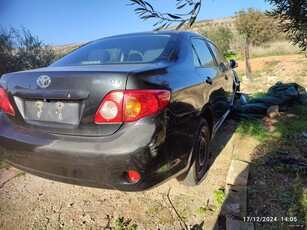 Toyota Corolla '07