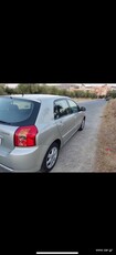 Toyota Corolla '07 VVTI 16V 1400CC!!!