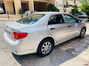 Toyota Corolla '08