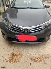 Toyota Corolla '15