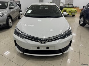 Toyota Corolla '18