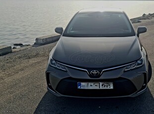 Toyota Corolla '19