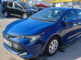 Toyota Corolla '19 1.8 Live Hybrid Hatchback