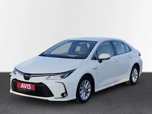 Toyota Corolla '19