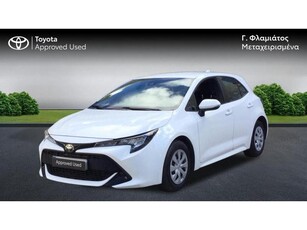 Toyota Corolla '19 LIVE 1.2T