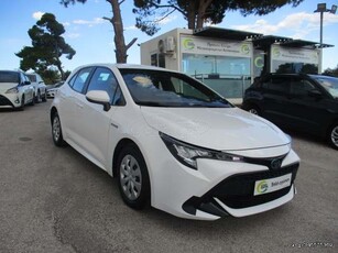 Toyota Corolla '20 5 ΧΡΟΝΙΑ ΕΓΓΥΗΣΗ-HSD Eco