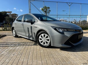 Toyota Corolla '20 AUTOMATIC HYBRID NEW MODEL