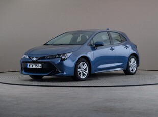 Toyota Corolla '20 HSD Active Plus 1.8