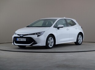 Toyota Corolla '20 HSD Active Plus 1.8