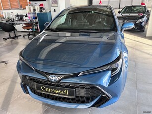 Toyota Corolla '21 COROLLA HYBRID 2021 NEW ENTRY 39000 ΧΙΛ