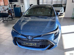 Toyota Corolla '21 HYBRID 1.8 ΑΥΤΟΜΑΤΟ NEO OXHMA 70000XIΛ