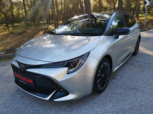 Toyota Corolla '21 Touring Sports 2.0 Hybrid GR Sport