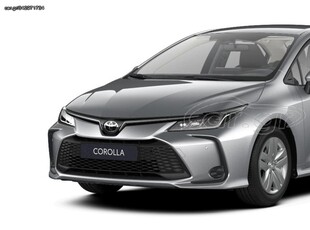 Toyota Corolla '24 1.5 125HP ACTIVE