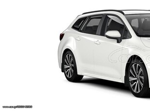 Toyota Corolla '25 ACTIVE PLUS TOURING SPORTS ΠΑΡΑΔΟΣΗ 05/2025