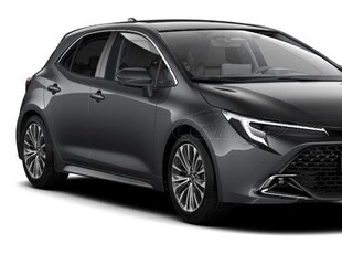 Toyota Corolla '25 STYLE HSD 5η ΓΕΝΙΑ!