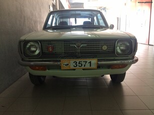 Toyota Corolla '70 KE20