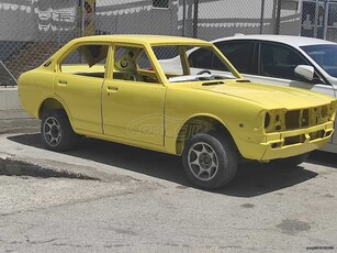 Toyota Corolla '73 ΚΕ 20