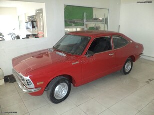 Toyota Corolla '74 KE35 SR ΣΕ ΠΡΟΕΤΟΙΜΑΣΙΑ