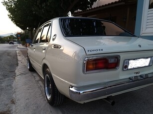 Toyota Corolla '76 KE 30