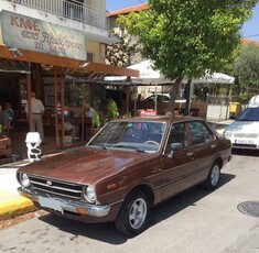 Toyota Corolla '77 KE 30