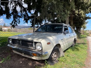 Toyota Corolla '78