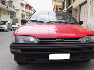 Toyota Corolla '89