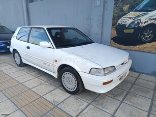 Toyota Corolla '92 GTi 1.6