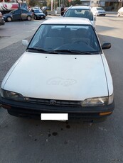 Toyota Corolla '92 XLI