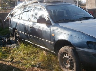 Toyota Corolla '93 1.6 XLi Estate (Station Wagon)