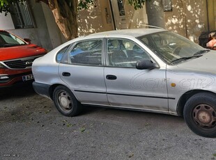 Toyota Corolla '93 Liftback 1.3 XLI