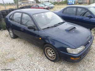 Toyota Corolla '94 GLANZA **AUTO IKAS**