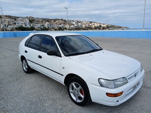 Toyota Corolla '96 EE101L