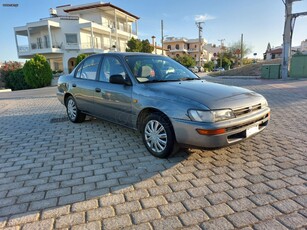 Toyota Corolla '97