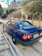 Toyota Corolla '98 Ε110