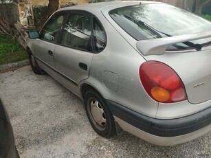 Toyota Corolla '99 COROLLA 1300