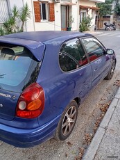 Toyota Corolla '99 G6