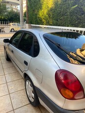 Toyota Corolla '99 SEDAN