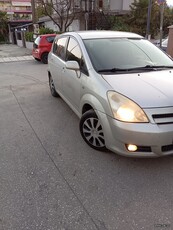 Toyota Corolla Verso '06