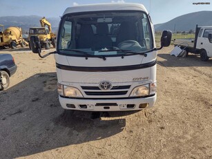 Toyota Dyna '13