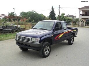 Toyota Hilux '01