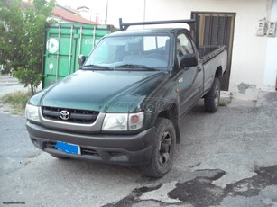 Toyota Hilux '03