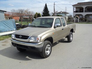 Toyota Hilux '05