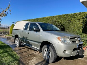 Toyota Hilux '06