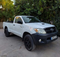 Toyota Hilux '08